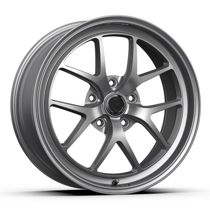 fifteen52 RSSMT-98553+50 - Sector RSR 19x8.5 5x130 50mm ET 71.6mm Center Bore Matte Titanium