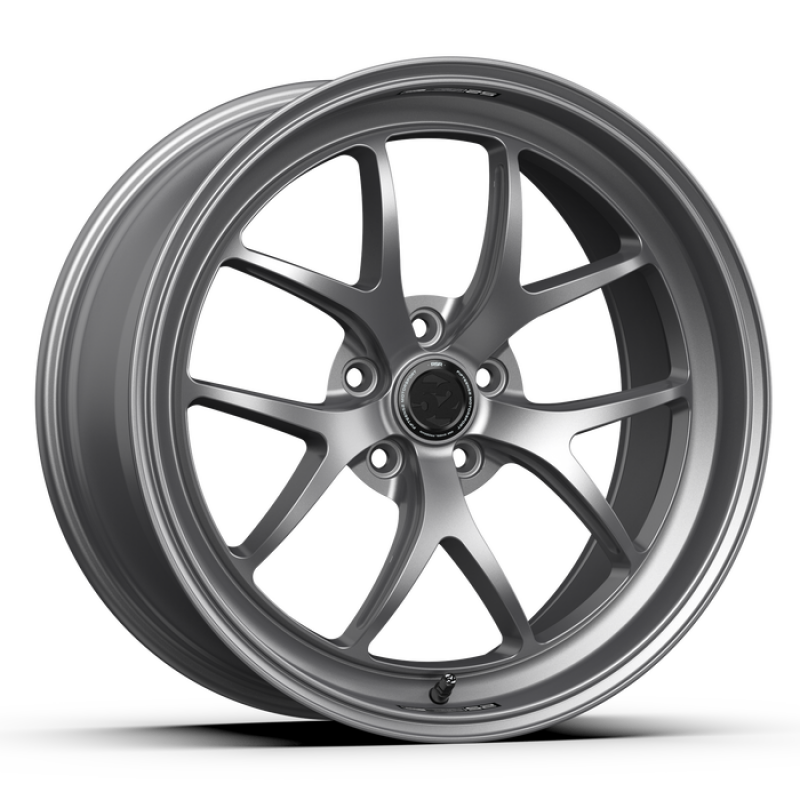 fifteen52 RSSMT-99551+40 - Sector RSR 19x9.5 5x112 40mm ET 66.56mm Center Bore Matte Titanium