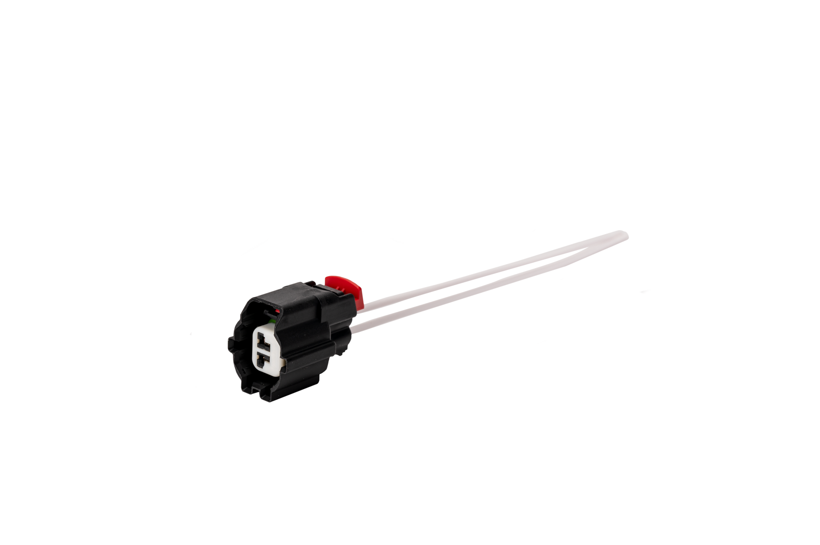Fleece Performance FPE-HAR-FMC-WIF-PT-1116 - WIF Sensor Pigtail for 2011-2019 6.7L Powerstroke Fleece Performance FPE-HAR-FMC-WIF-PT-1116 - WIF Sensor Pigtail for 2011-2019 6.7L Powerstroke