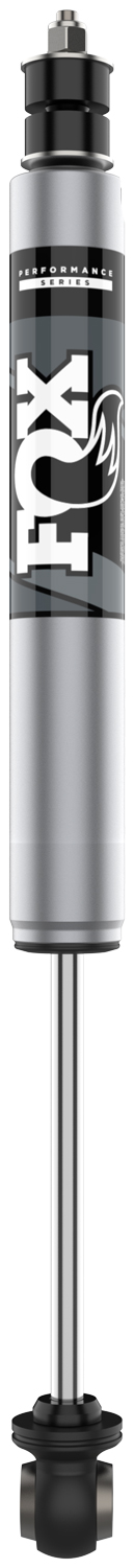 Fox 985-24-268 - 22+ Toyota Tundra 2.0 Performance Series 8.72in. Smooth Body IFP Rear Shock (Alum) / 0-1in Lift
