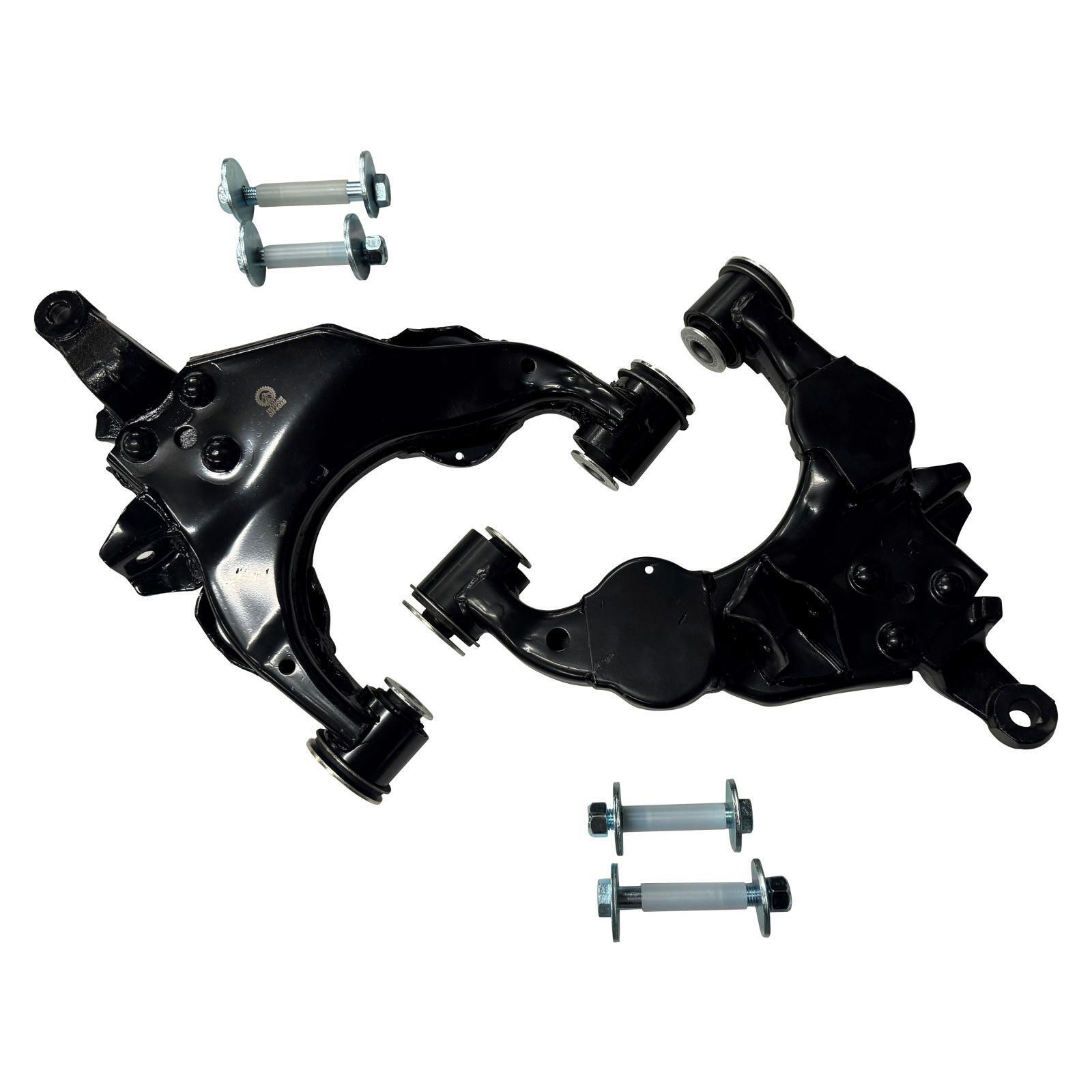 Freedom Offroad FO-T704FL - Front Lower Control Arms 01-03 Sequoia 00-03 Tundra Freedom Off-Road
