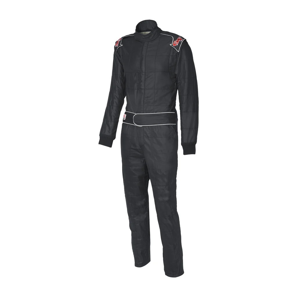 G-Force 35451CSMBK - G-Limit SFI5 Suit CSM BK