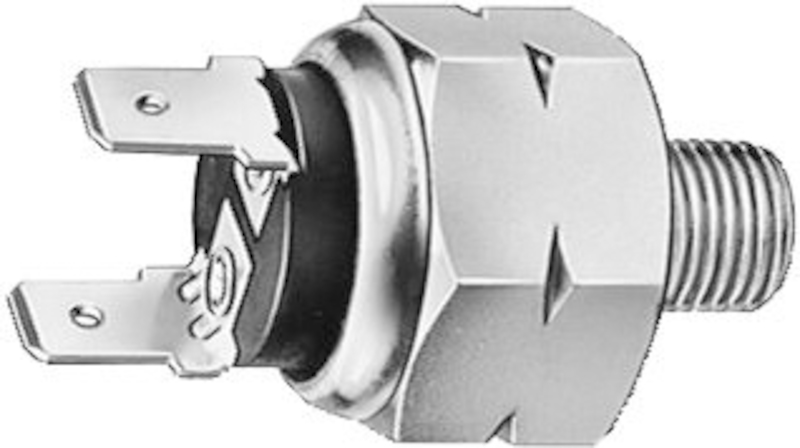 Hella 003262001 - Hydraulic StopLamp  Switch- Audi/VW