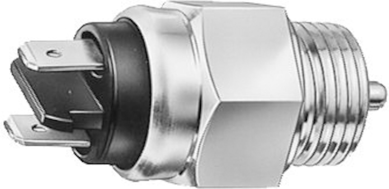 Hella 003272011 - Reverse Lamp Switch - Audi/VW Hella 003272011 - Reverse Lamp Switch - Audi/VW