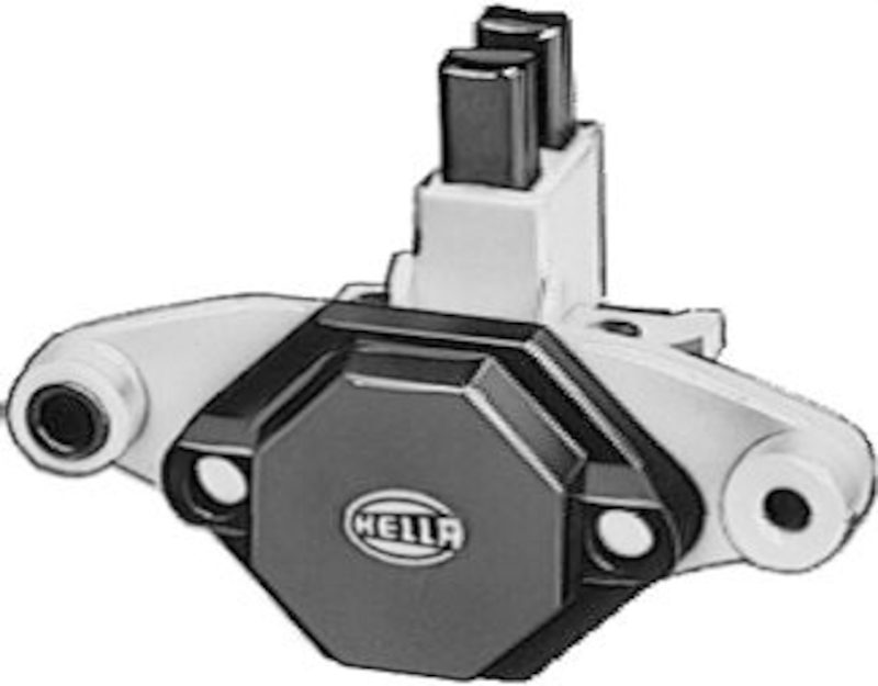 Hella 004241151 - 14V Voltage Regulator