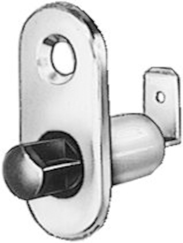 Hella 004365011 - Door Contact Switch - BMW Hella 004365011 - Door Contact Switch - BMW