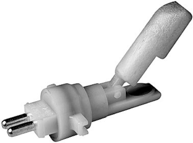 Hella 004765041 - Coolant Level Sensor - Mercedes Benz