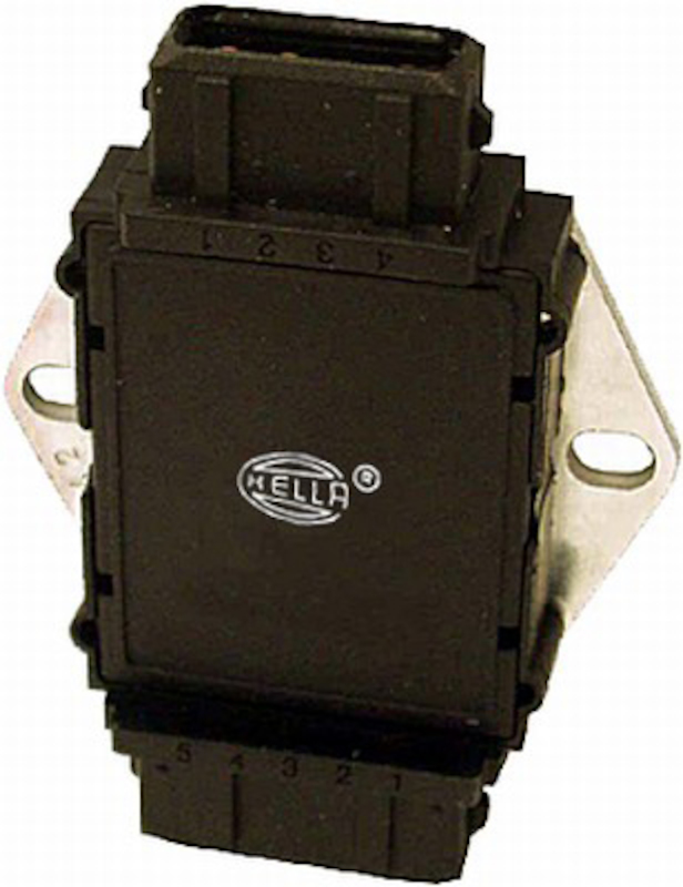 Hella 006623771 - Switch Unit, ignition ... for AUDI/VW/SKODA/SEAT Hella 006623771 - Switch Unit, ignition ... for AUDI/VW/SKODA/SEAT