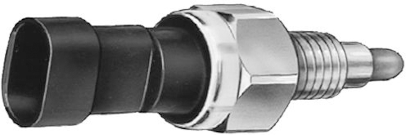 Hella 007671001 - Reverse Lamp Switch - Saab Hella 007671001 - Reverse Lamp Switch - Saab