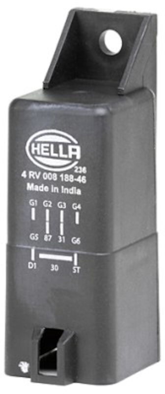 Hella 008188461