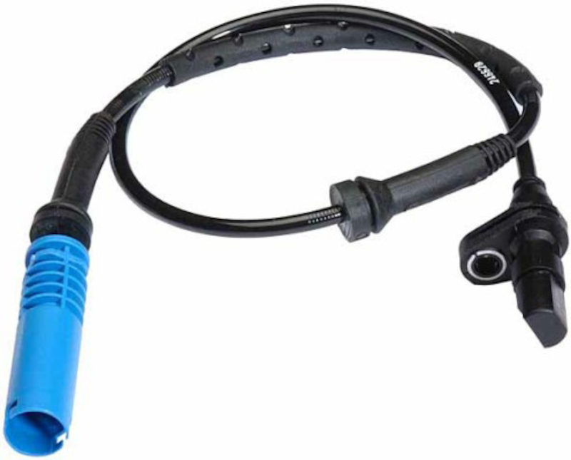 Hella 009106301 - CAPTEUR DE VITESSE DE ROUE