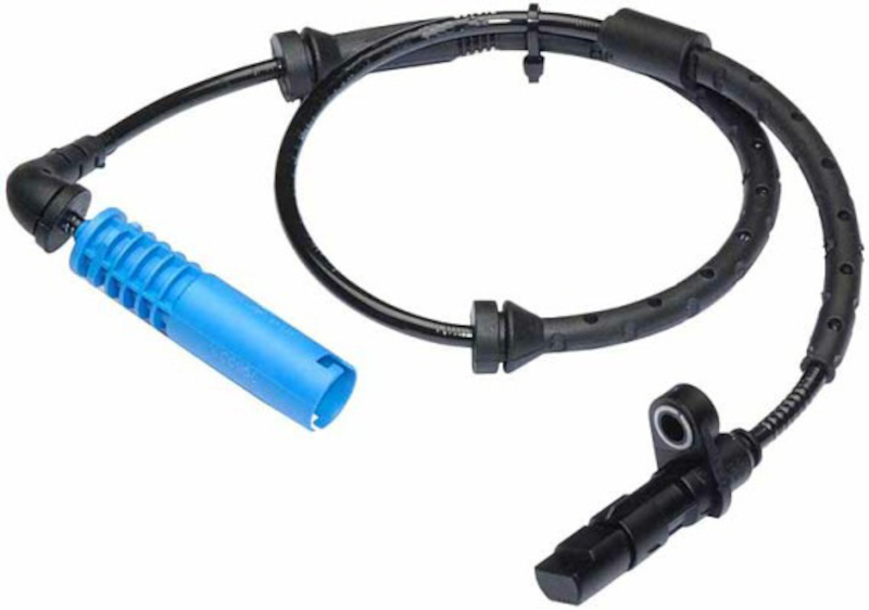 Hella 009106321 - CAPTEUR DE VITESSE DE ROUE