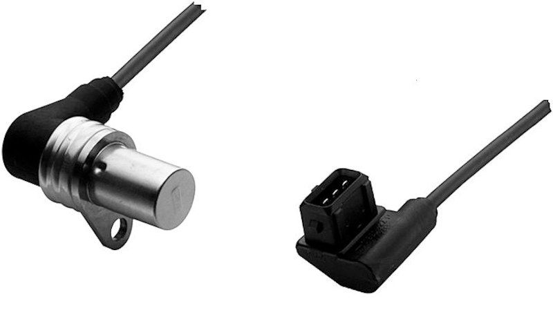 Hella 009110541 - Crankshaft Position Sensor Hella 009110541 - Crankshaft Position Sensor