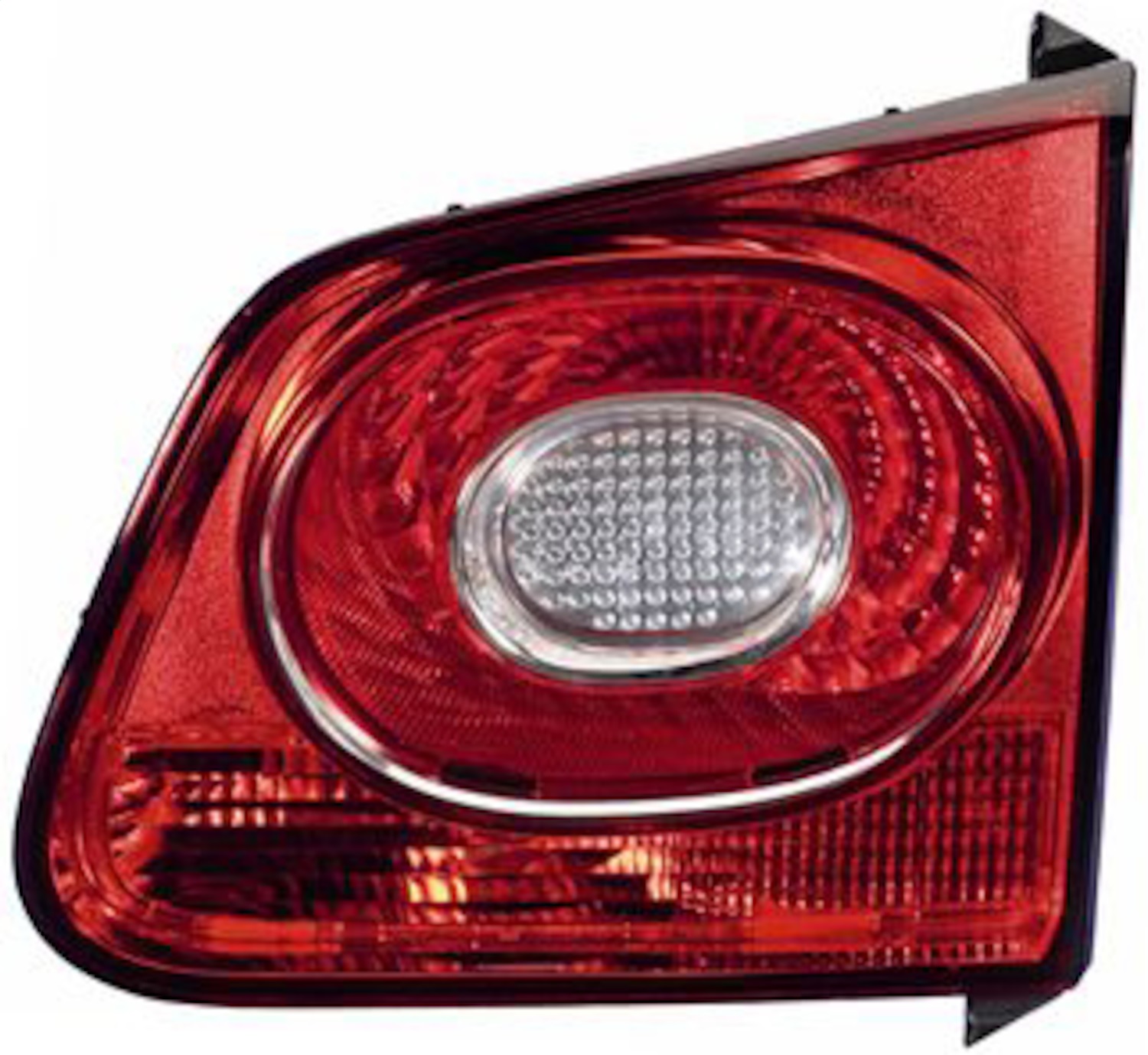 Hella 009692101 - 2009-2011 Volkswagen Tiguan Right Inner Tail Light Hella 009692101 - 2009-2011 Volkswagen Tiguan Right Inner Tail Light
