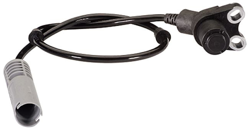 Hella 010039501 - Mass Air Flow Meter - Volvo Hella 010039501 - Mass Air Flow Meter - Volvo