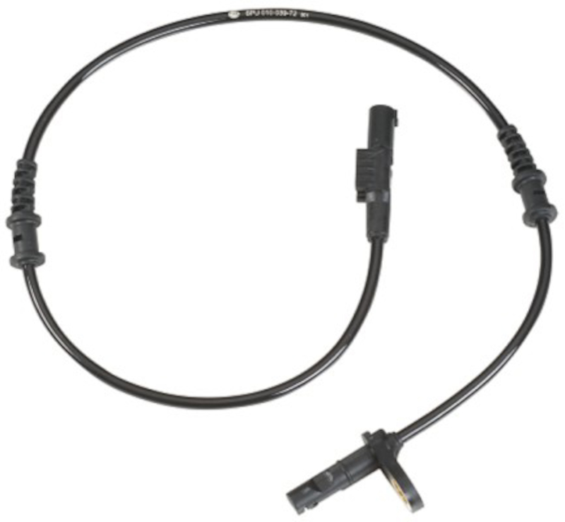 Hella 010039721 - CAPTEUR DE VITESSE DE ROUE Hella 010039721 - CAPTEUR DE VITESSE DE ROUE