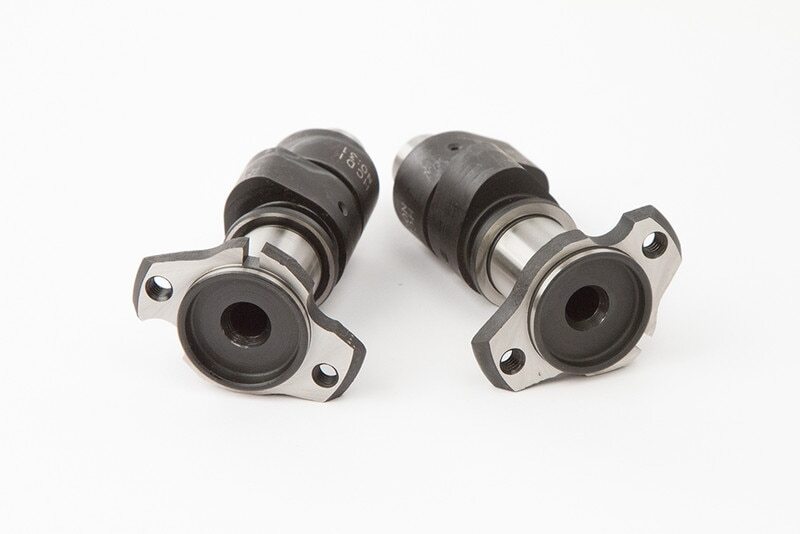 Hot Cams 2036-1S - 04-06 650 4x4 Auto V2 Intake/Exhaust Camshaft Set - Stage 1