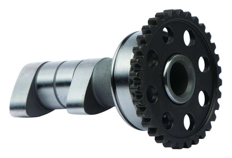 Hot Cams 4270-1IN - 15-19 WR 250 F/14-16 YZ 250 F/15-19 YZ 250 FX Intake Camshaft - Stage 1 Hot Cams 4270-1IN - 15-19 WR 250 F/14-16 YZ 250 F/15-19 YZ 250 FX Intake Camshaft - Stage 1
