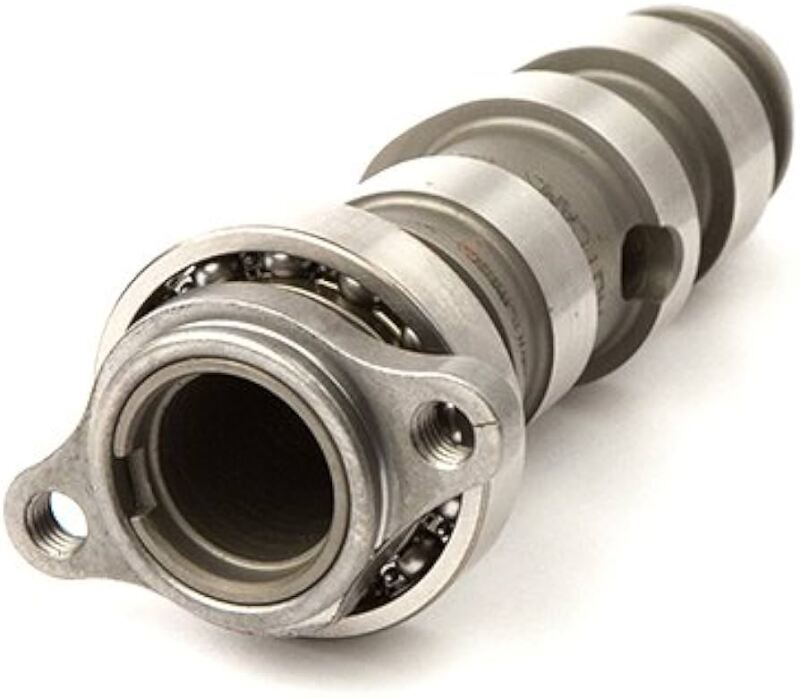 Hot Cams 1051-3 - 99-08 TRX 400 EX/2009/12-14 TRX 400 X/96-04 XR 400 R Single Cam Camshaft - Stage 3