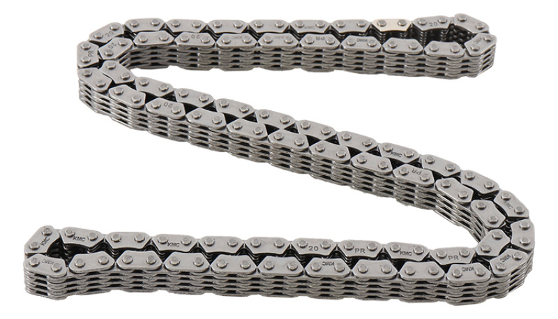 Hot Cams HC82RH2015132 - 05-09/11-12/14-17 VL800 C50 Volusia Camshaft Chain Silent Kit - 132 Links