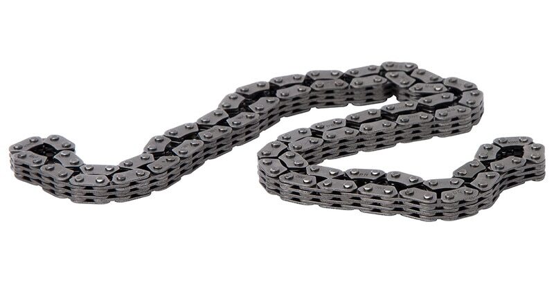 Hot Cams HC82RH2010118 - 93-99 KLF 400 B Bayou 4x4/03-12 KVF 360 A Prairie 4x4 Camshaft Chain Silent Kit