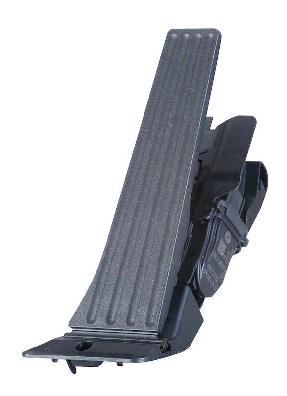 Hella 010946281 - ACCELERATOR PEDAL BMW MANUAL TRANSMISSION