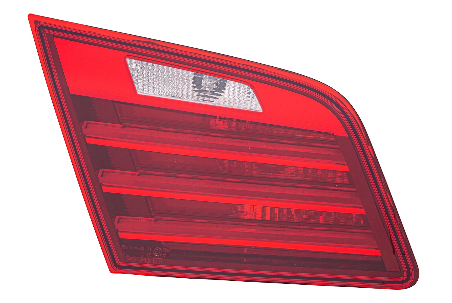 Hella 011145511 - 2011-2016 BMW 528i Left Inner Tail Light
