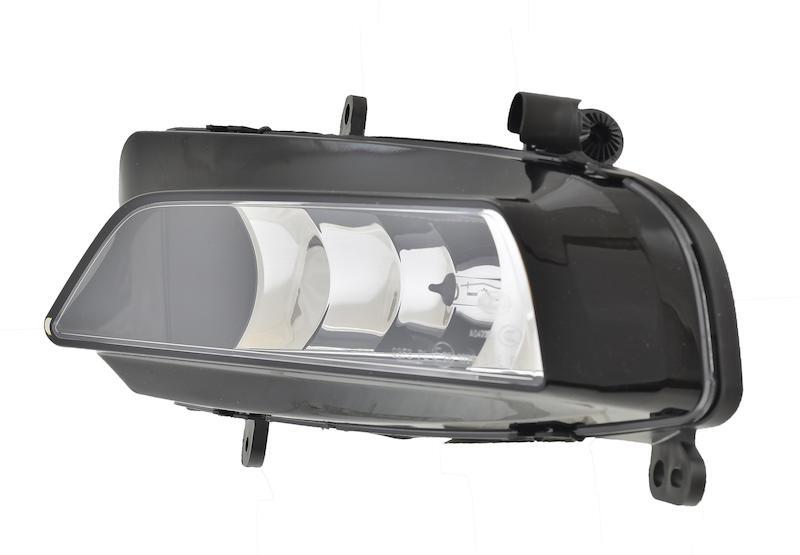 Hella 010832231 - 2008-2017 Audi A5 Fog Light Left