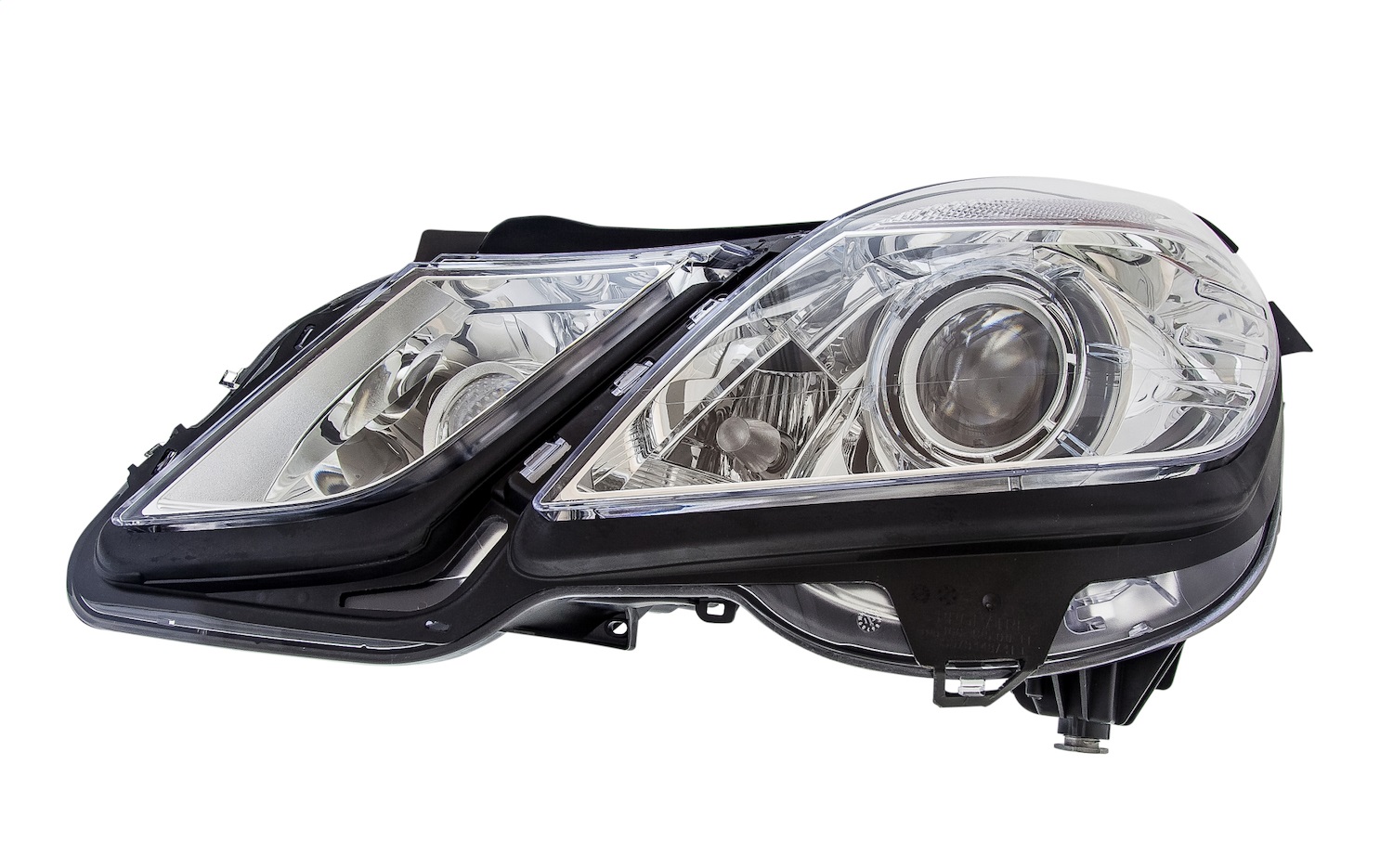 Hella 011705131 - 2010-2013 Mercedes-Benz E300 Bi-Xenon Headlight Assembly Hella 011705131 - 2010-2013 Mercedes-Benz E300 Bi-Xenon Headlight Assembly