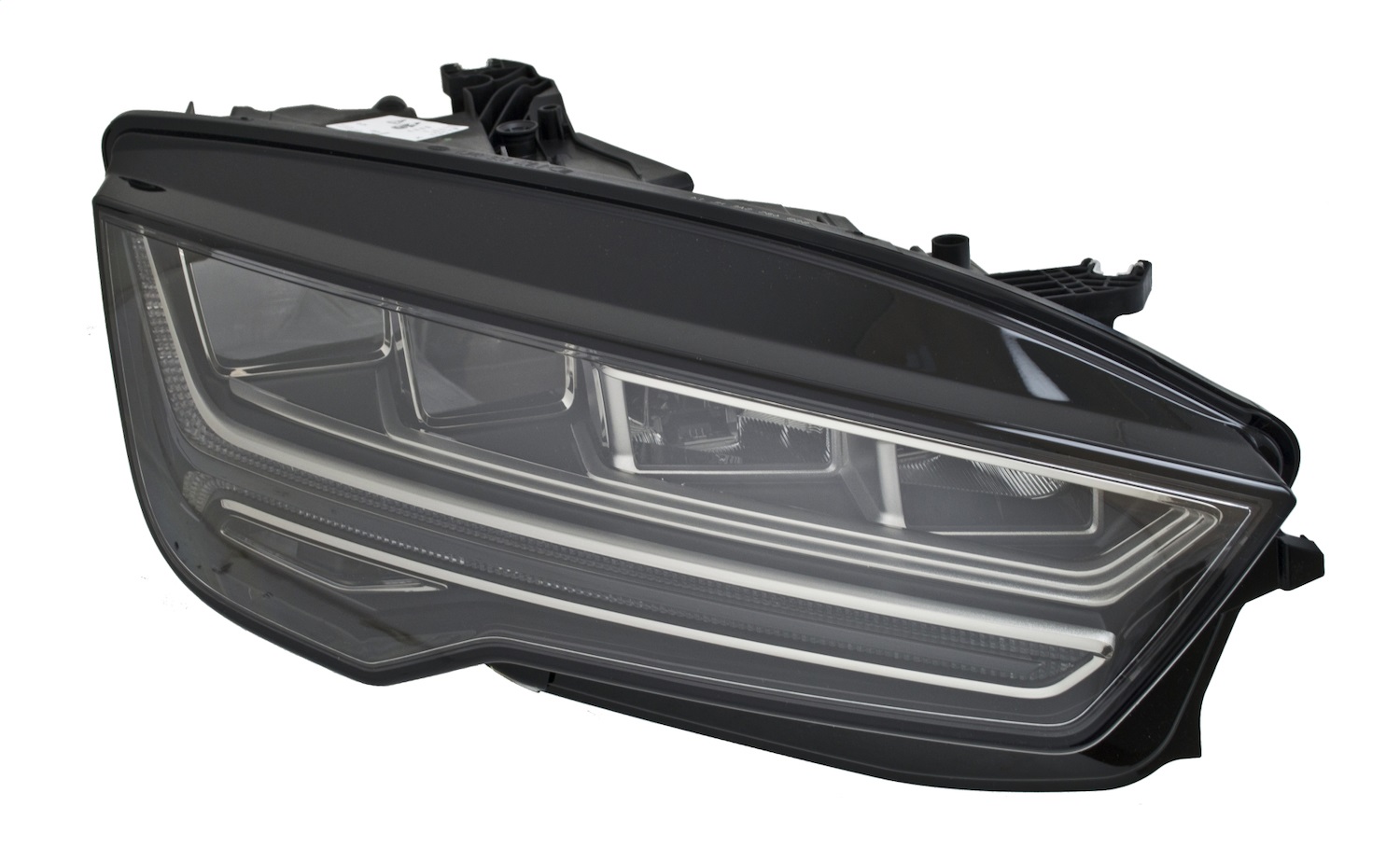 Hella 011869361 - 2016 Audi A7 S7 Rs7 Headlamp Rh Led Hella 011869361 - 2016 Audi A7 S7 Rs7 Headlamp Rh Led
