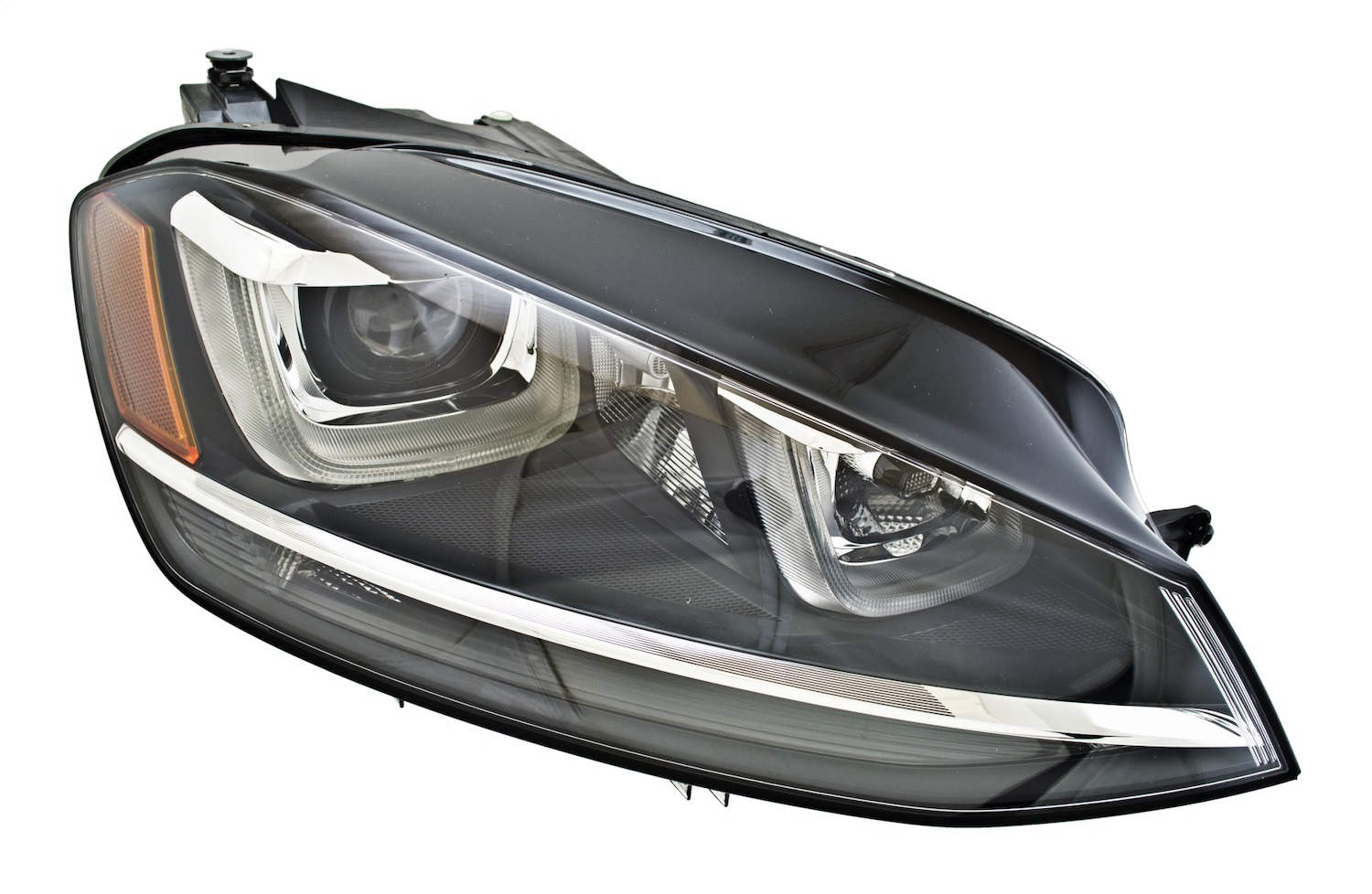 Hella 011956261 - HLMP RH SAE XEN AFS VW GOLF 15 Hella 011956261 - HLMP RH SAE XEN AFS VW GOLF 15