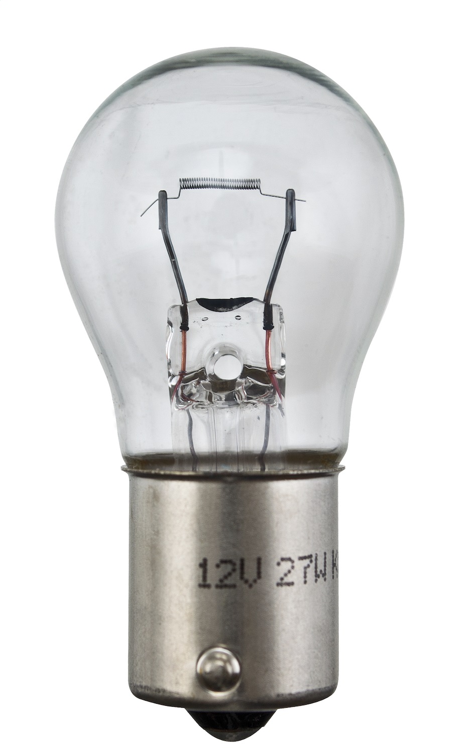 Hella 1156LL - BULB  12V 27W BA15S LONGLIFE