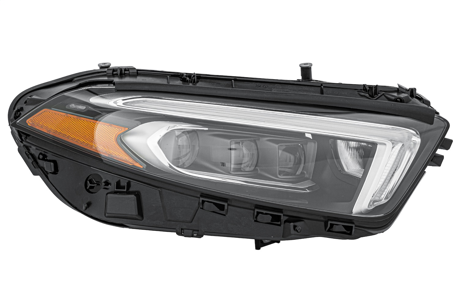 Hella 015091961 - 19-20 Mercedes-Benz A220 Headlamp Rh Led