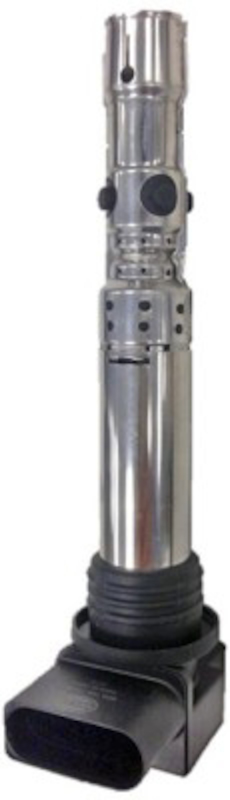 Hella 193175911 - Ignition Coil, 4 pin
for AUDI/VW/SKODA/SEAT