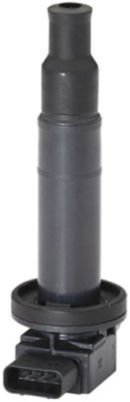 Hella 193175931 - Ignition Coil, 4 pin
for TOYOTA