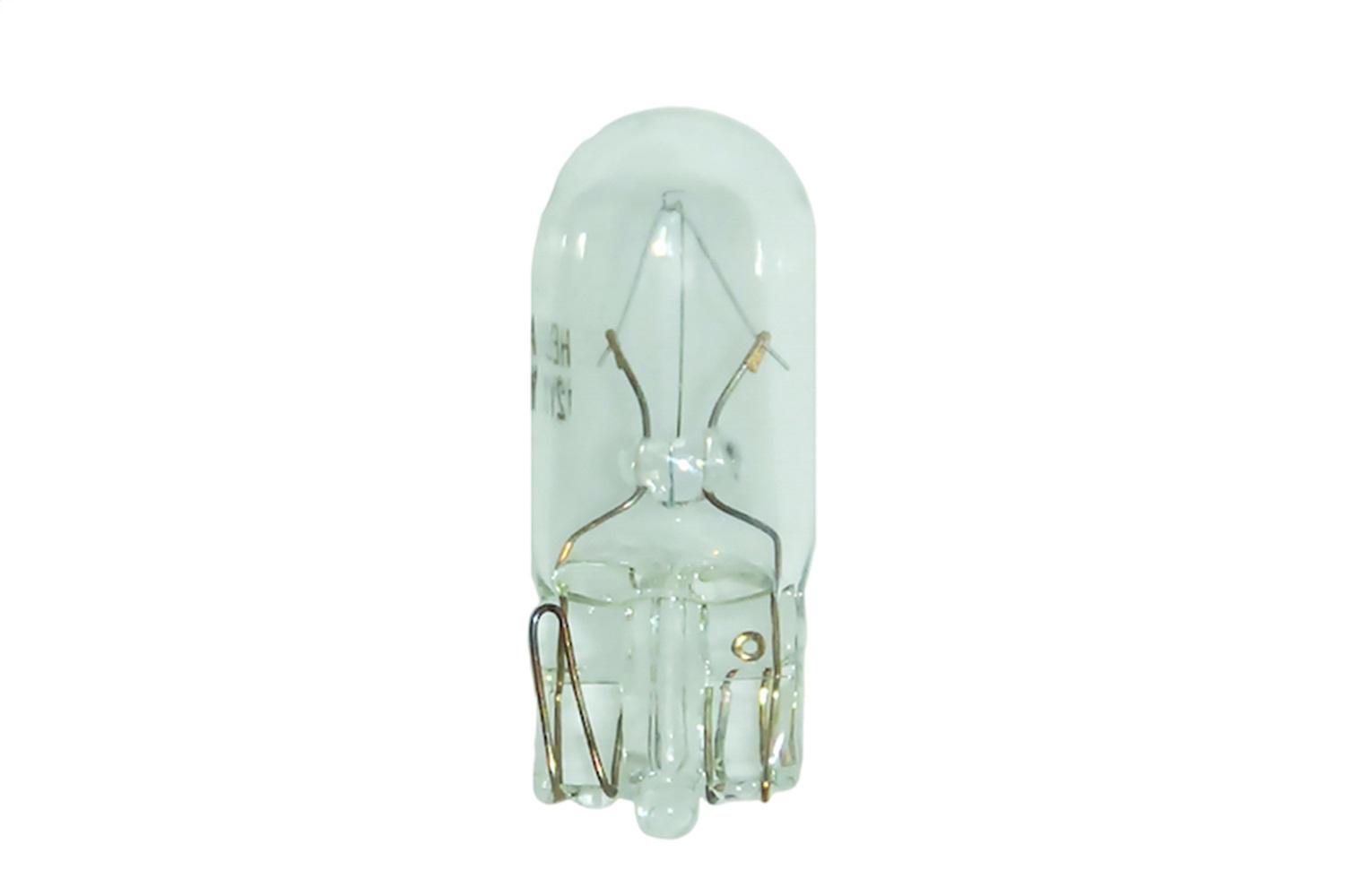 Hella 194LL - BULB 12V 4W W2.1X9.5D T3.25 L 8GP Hella 194LL - BULB 12V 4W W2.1X9.5D T3.25 L 8GP