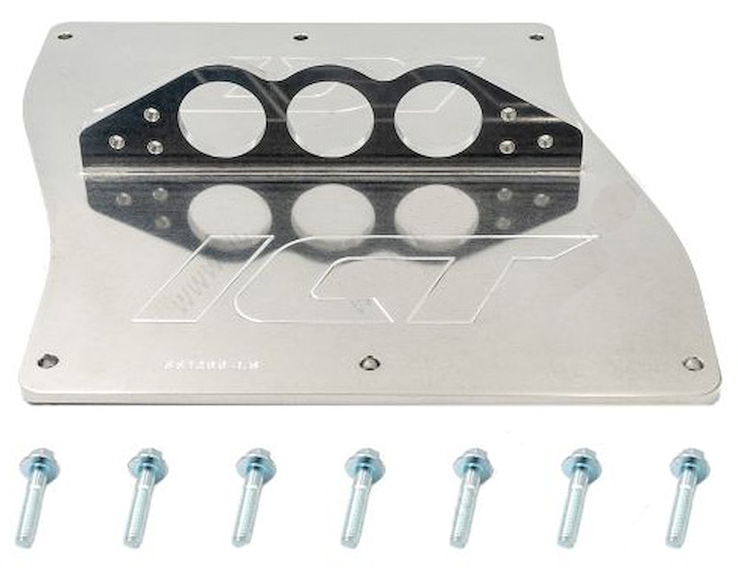 ICT Billet 551268-LS - Gen III / IV LS Engine Lift Plate ICT Billet 551268-LS - Gen III / IV LS Engine Lift Plate