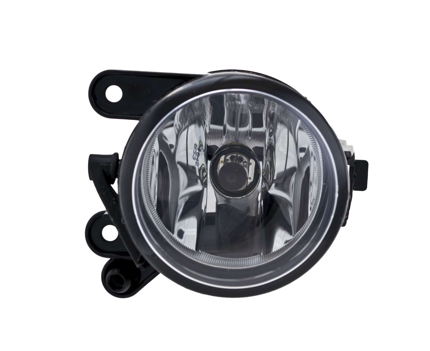 Hella 271284031 - 2006-2009 Volkswagen Golf Fog Light Assembly Left Hella 271284031 - 2006-2009 Volkswagen Golf Fog Light Assembly Left