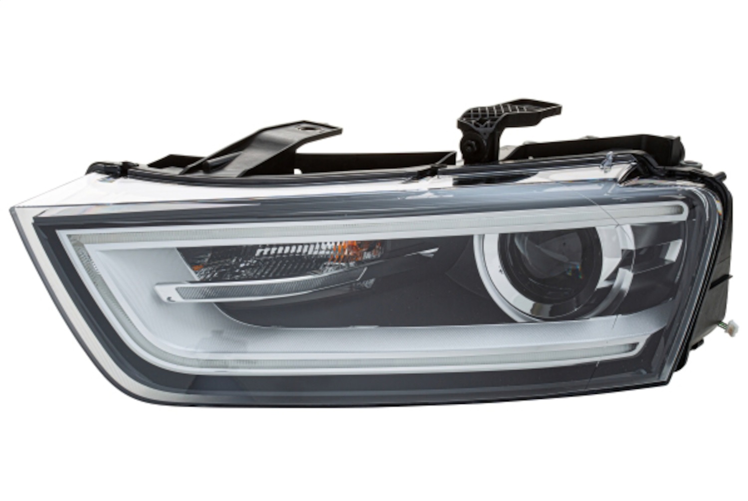 Hella 354839091 - 2015-2018 Audi Q3 Headlight Assembly Hella 354839091 - 2015-2018 Audi Q3 Headlight Assembly