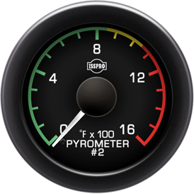 Isspro R11092