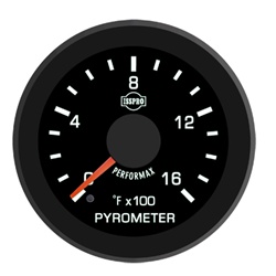 Isspro R17092 Isspro R17092