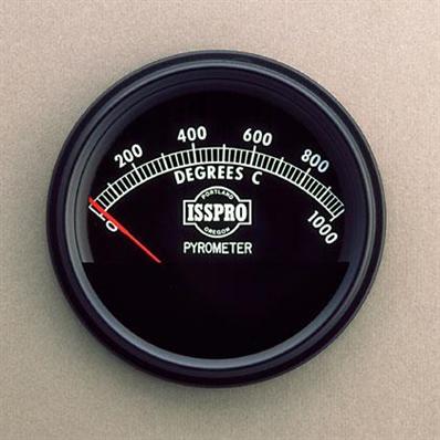 Isspro R612P