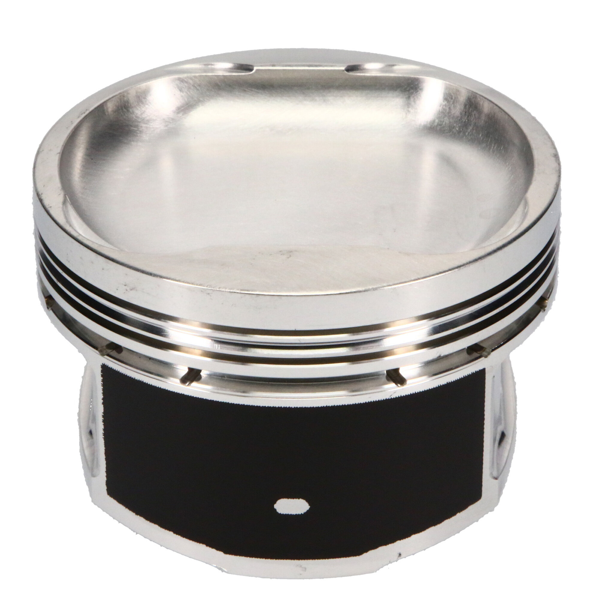 JE Pistons 296933S - JE Piston Toyota 2JZGTE 8.5:1 Single Piston JE Pistons 296933S - JE Piston Toyota 2JZGTE 8.5:1 Single Piston