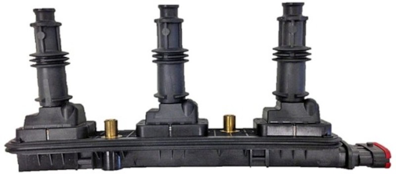 Hella 358000281 - BOBINE ALLUMAGE OPEL