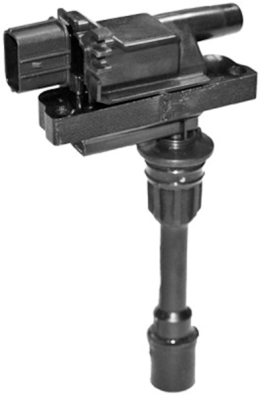 Hella 358057011 - Ignition Coil, 3 pin
for MAZDA Hella 358057011 - Ignition Coil, 3 pin
for MAZDA