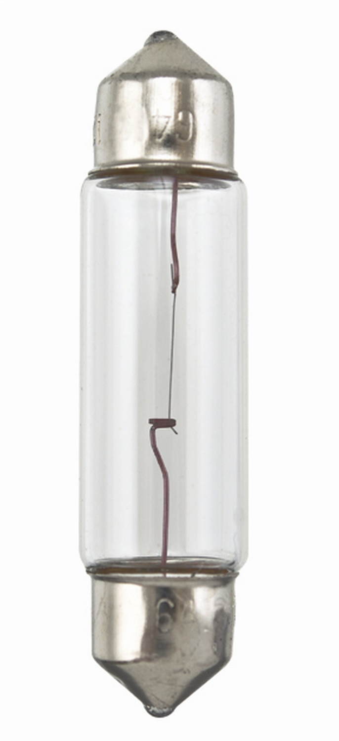 Hella 6424 - Standard Series Incandescent Miniature Light Bulb