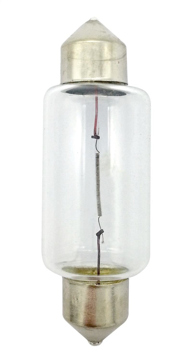 Hella 6476 - BULB 12V 21W SV8.5-8 T4.75 15X43MM Hella 6476 - BULB 12V 21W SV8.5-8 T4.75 15X43MM