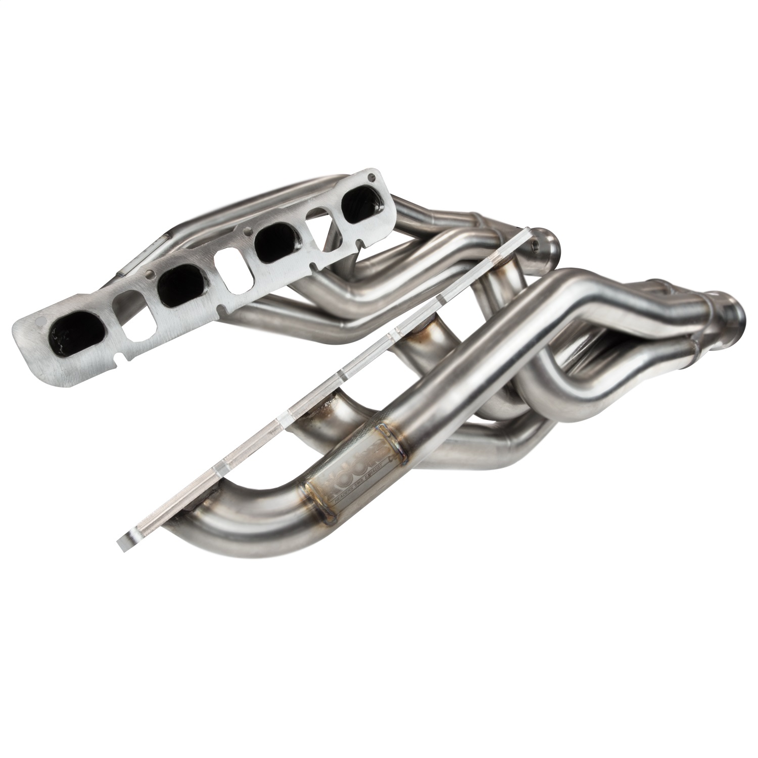 Kooks 3510H421 - 1-7/8" Header and Catted Connection Kit. 2009-2018 Dodge/Ram 1500 5.7L HEMI