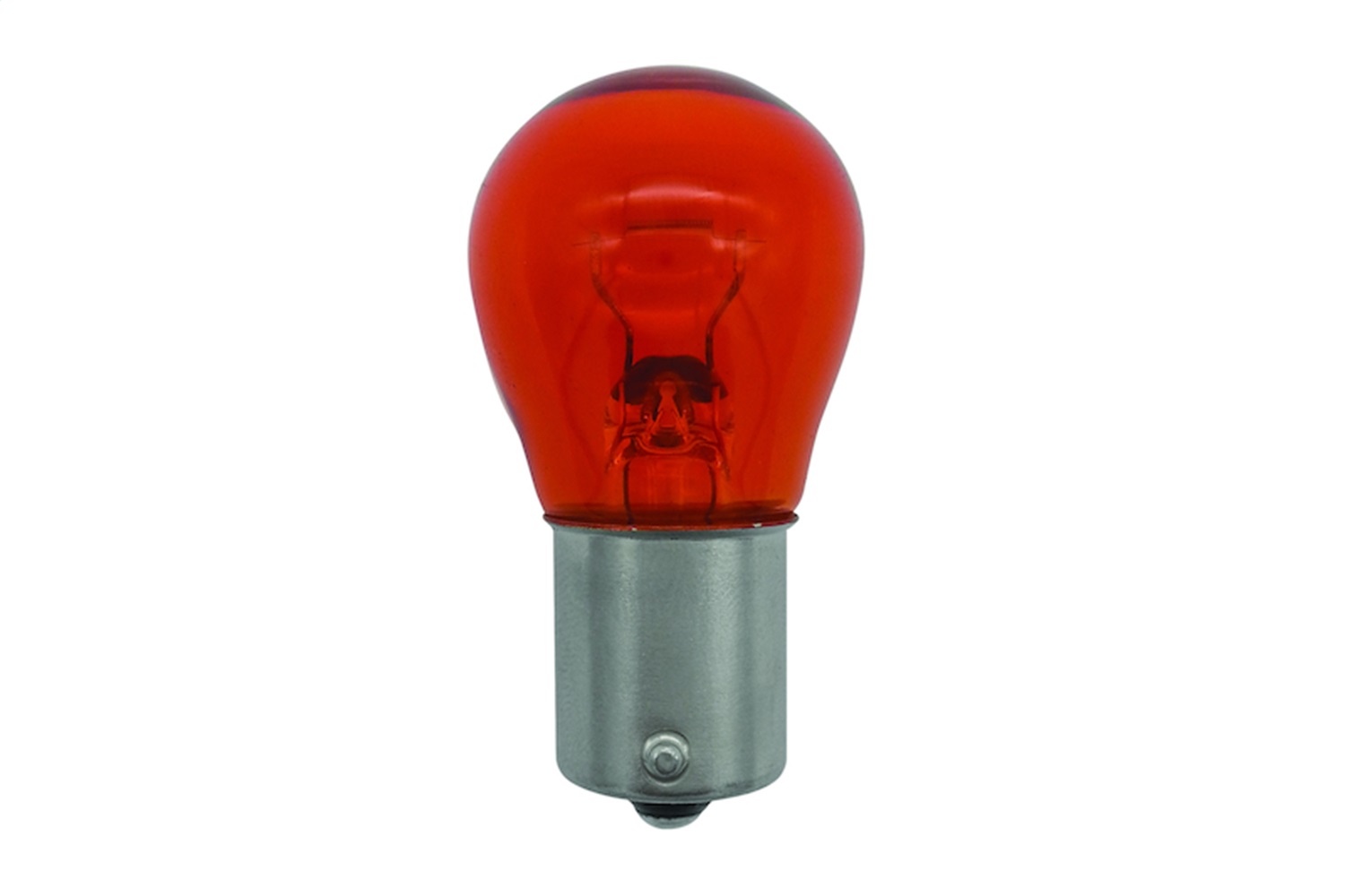 Hella 7506ALL - BULB  S8 12V 21W BA15S COATE 8GA