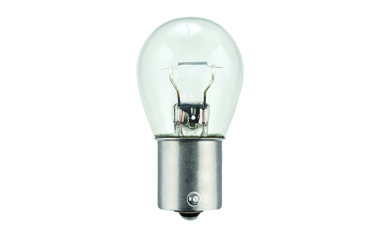 Hella 7506LL - BULB -S8 12V 21W BA15S LONG 8GA Hella 7506LL - BULB -S8 12V 21W BA15S LONG 8GA